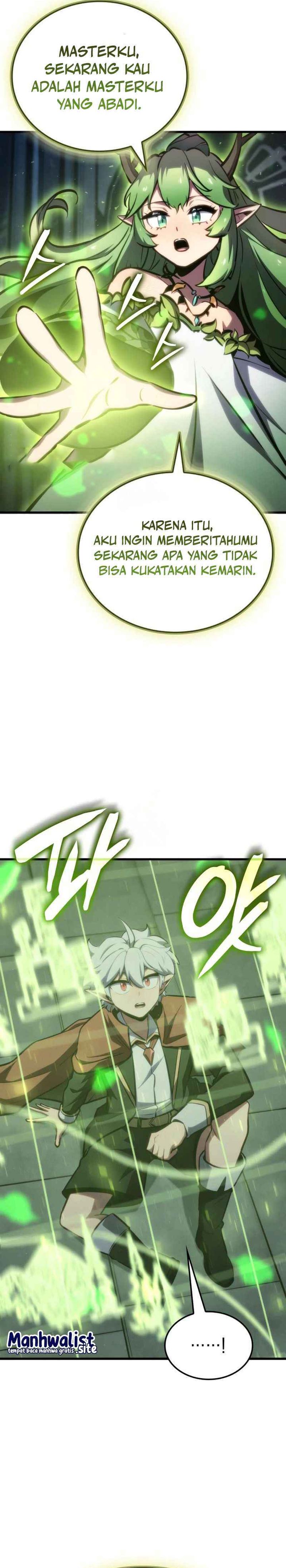 Breakers Chapter 27 Halaman 7