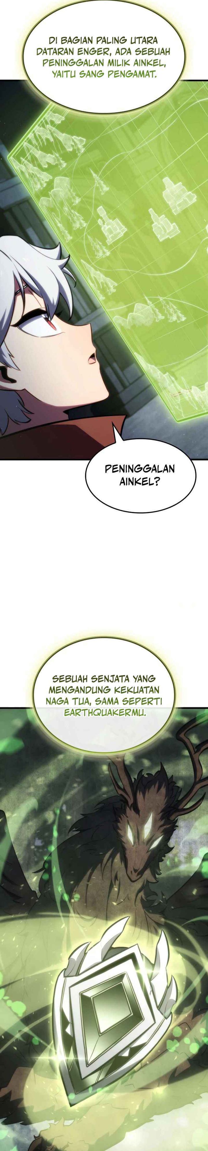 Breakers Chapter 27 Halaman 8