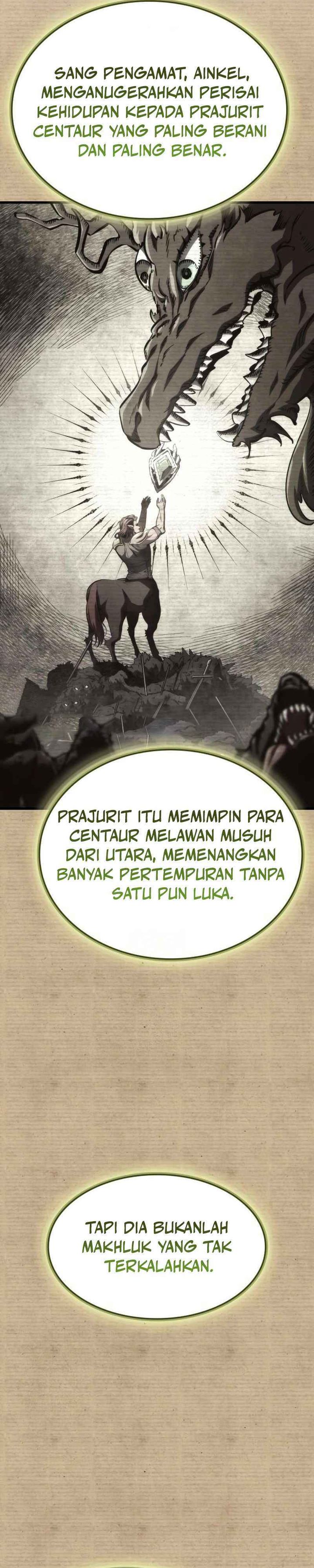 Breakers Chapter 27 Halaman 10