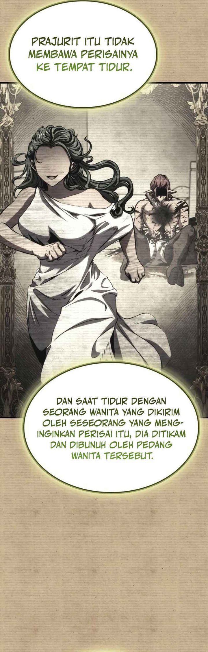 Breakers Chapter 27 Halaman 11