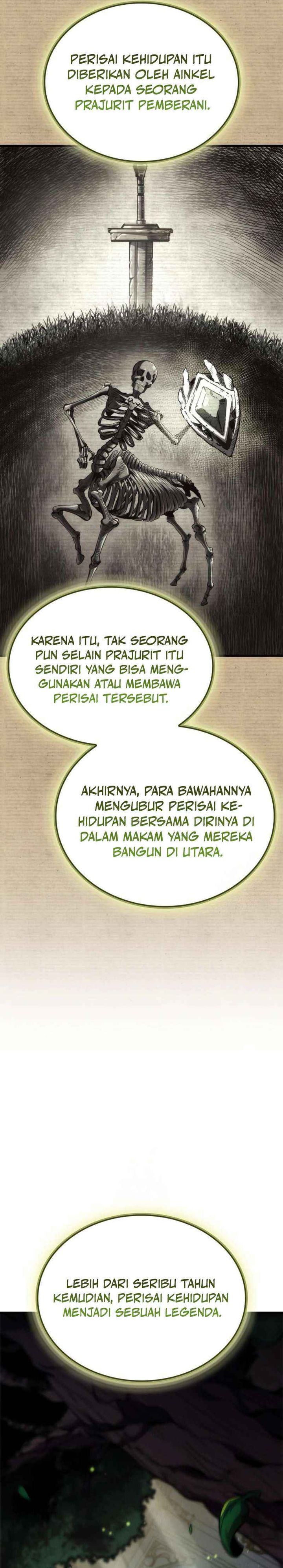 Breakers Chapter 27 Halaman 12