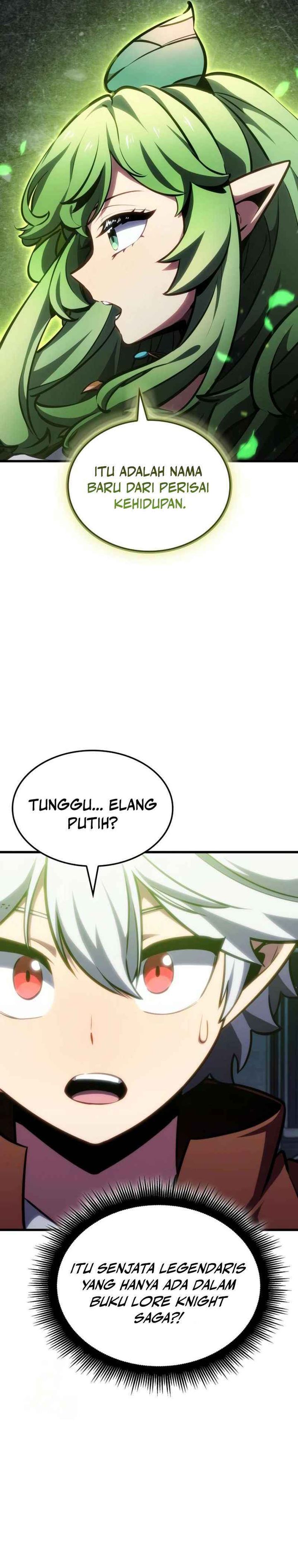 Breakers Chapter 27 Halaman 14
