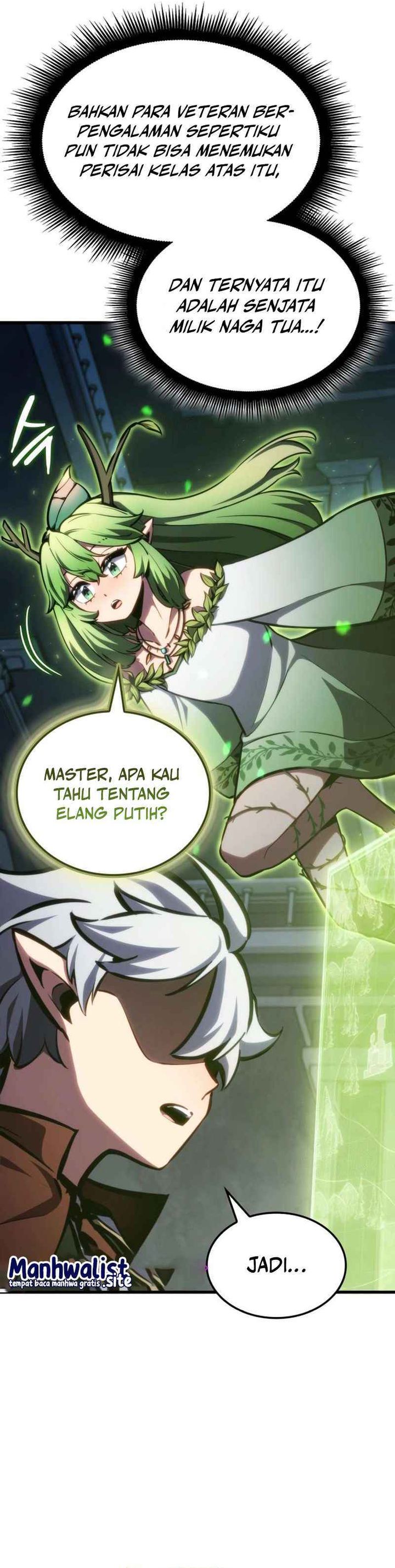 Breakers Chapter 27 Halaman 15