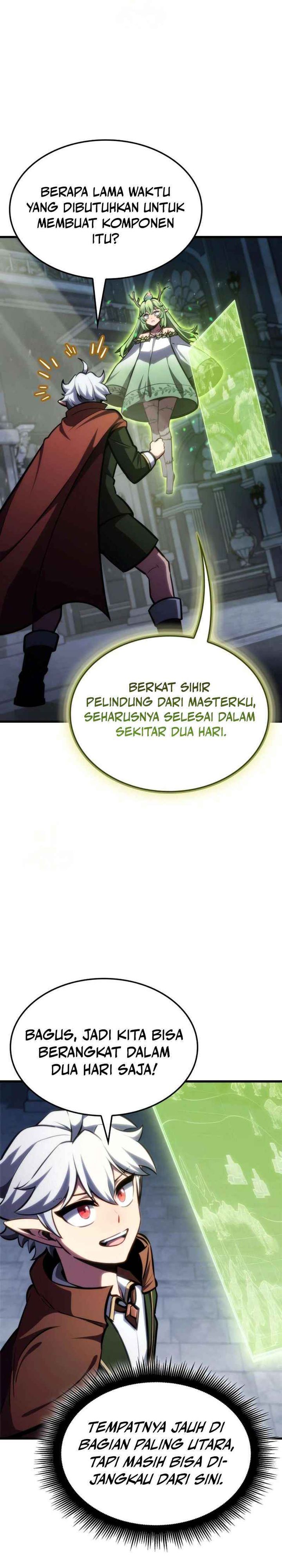 Breakers Chapter 27 Halaman 17
