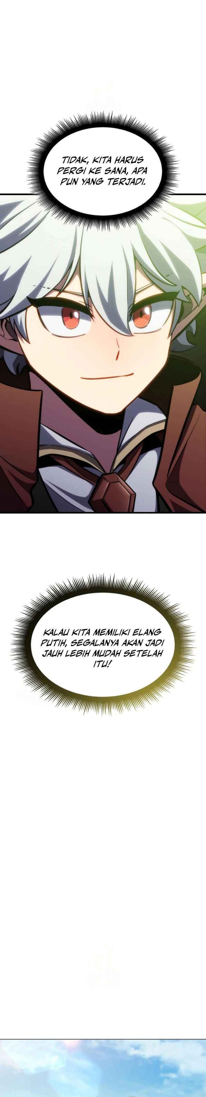 Breakers Chapter 27 Halaman 18