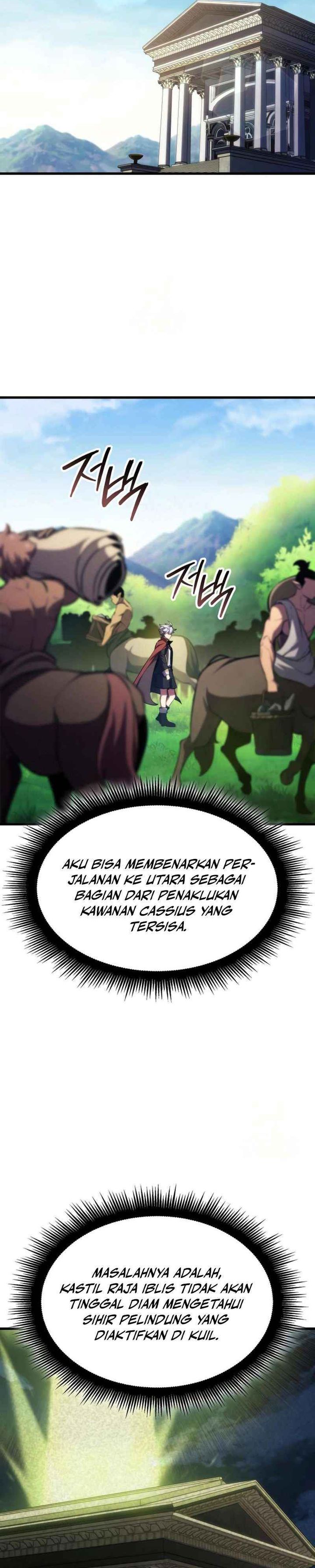Breakers Chapter 27 Halaman 19