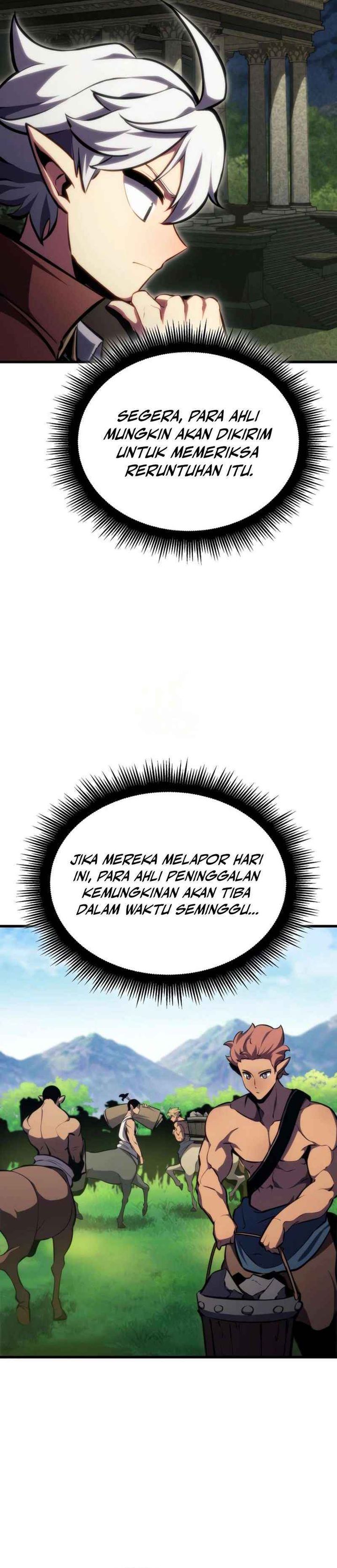 Breakers Chapter 27 Halaman 20