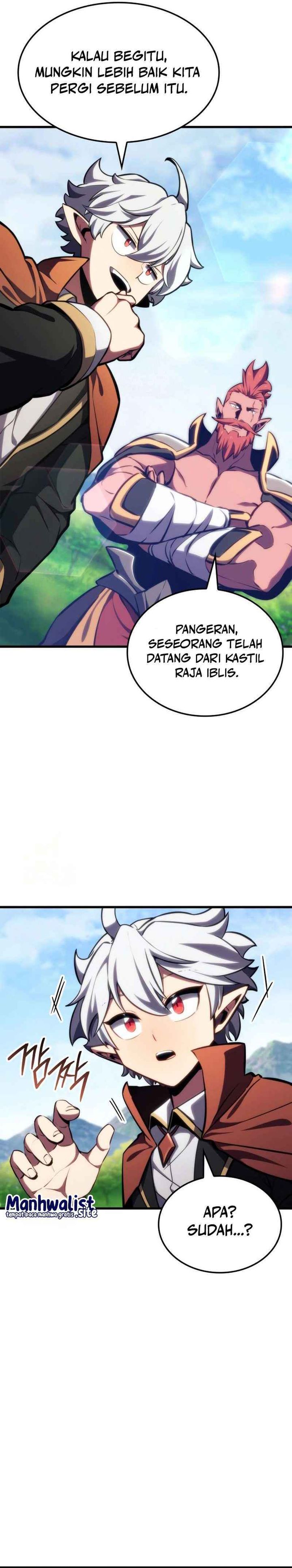 Breakers Chapter 27 Halaman 21