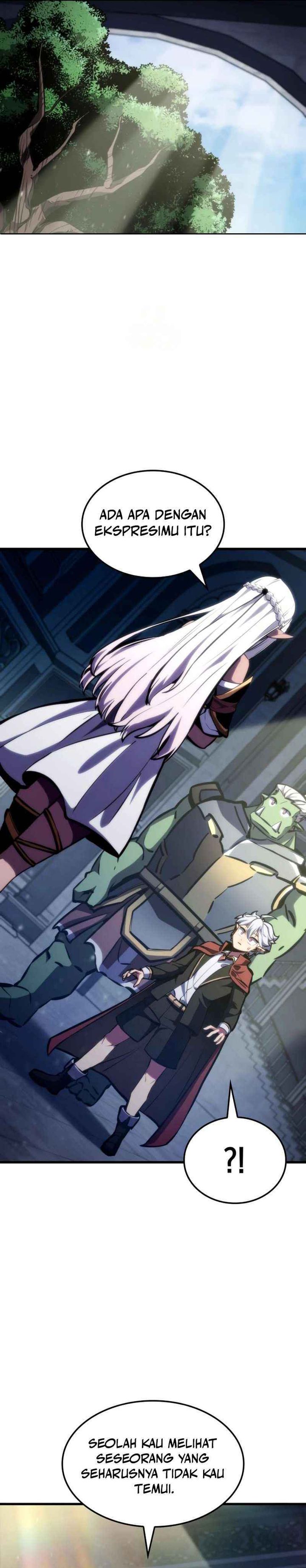 Breakers Chapter 27 Halaman 22