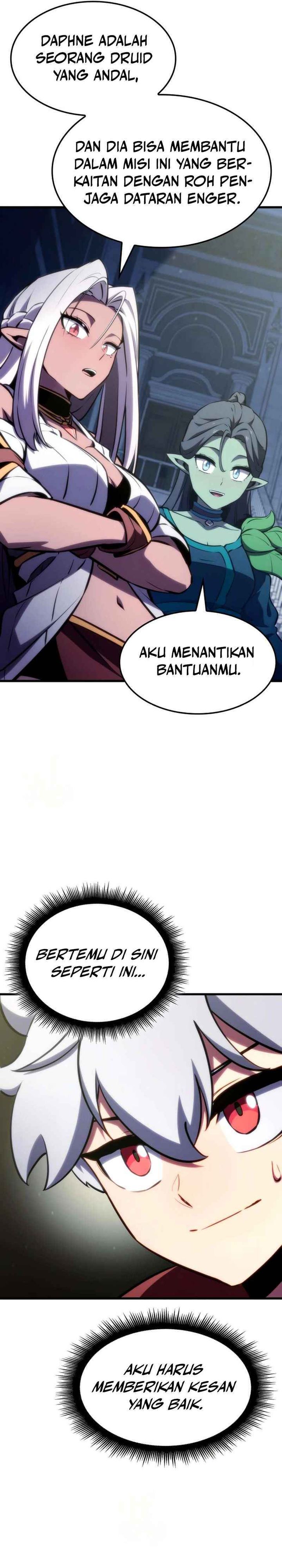 Breakers Chapter 27 Halaman 27