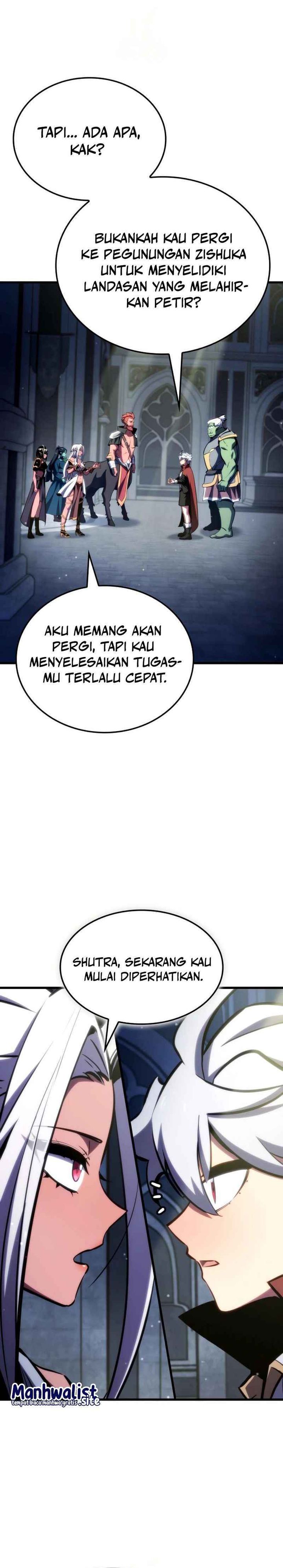 Breakers Chapter 27 Halaman 28