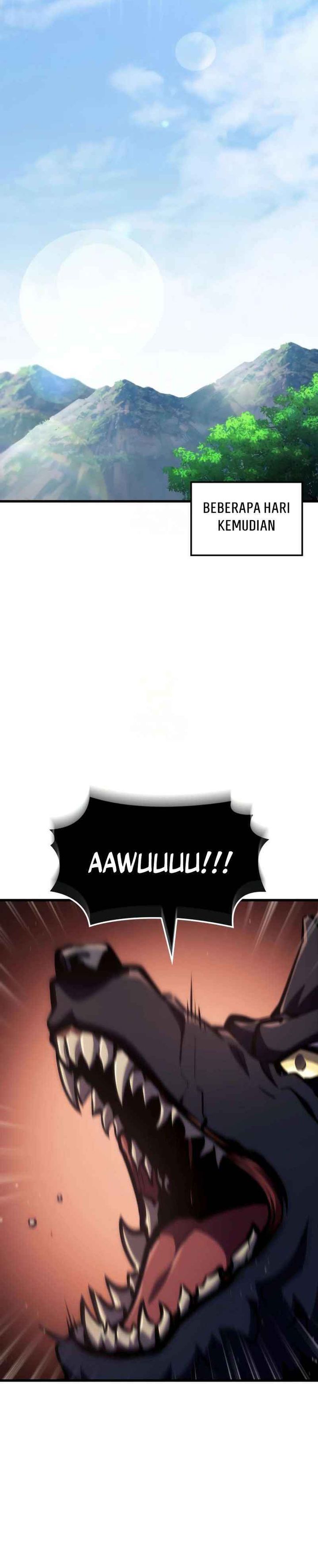 Breakers Chapter 27 Halaman 36