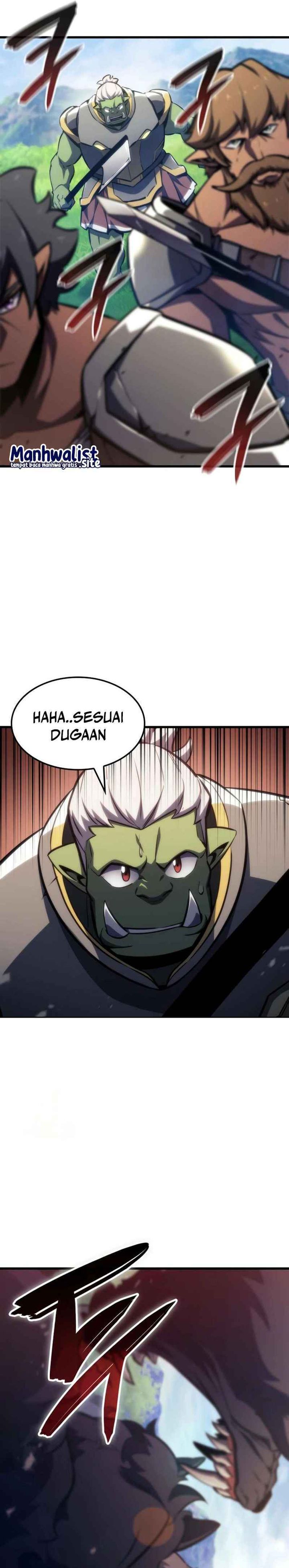Breakers Chapter 27 Halaman 37