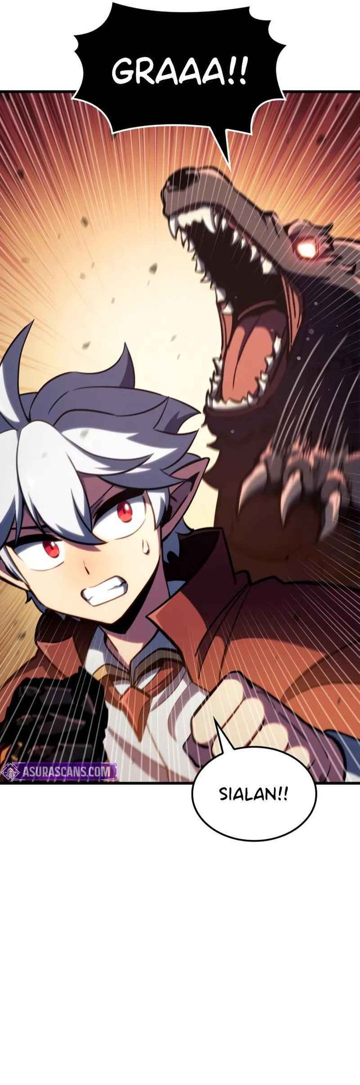 Breakers Chapter 28 Halaman 2