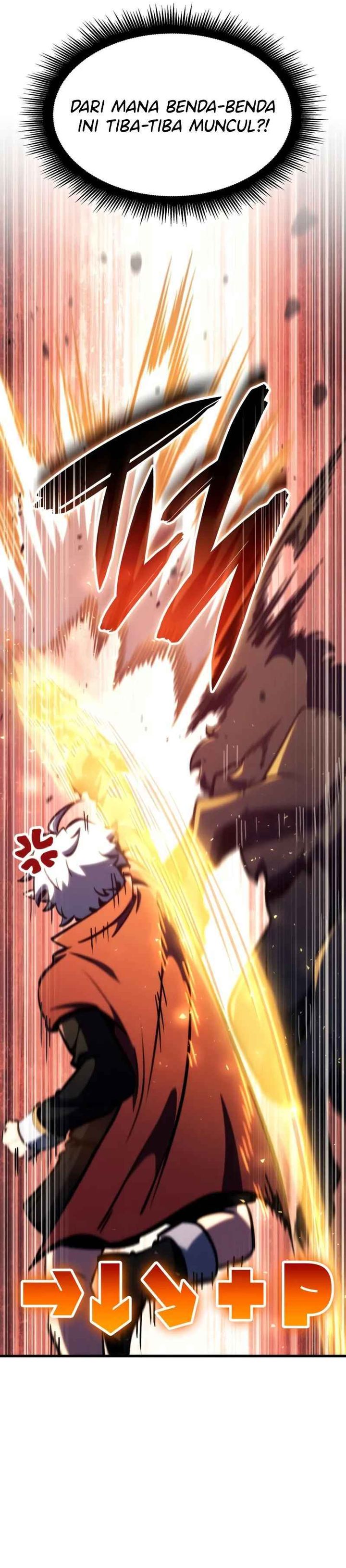 Breakers Chapter 28 Halaman 3