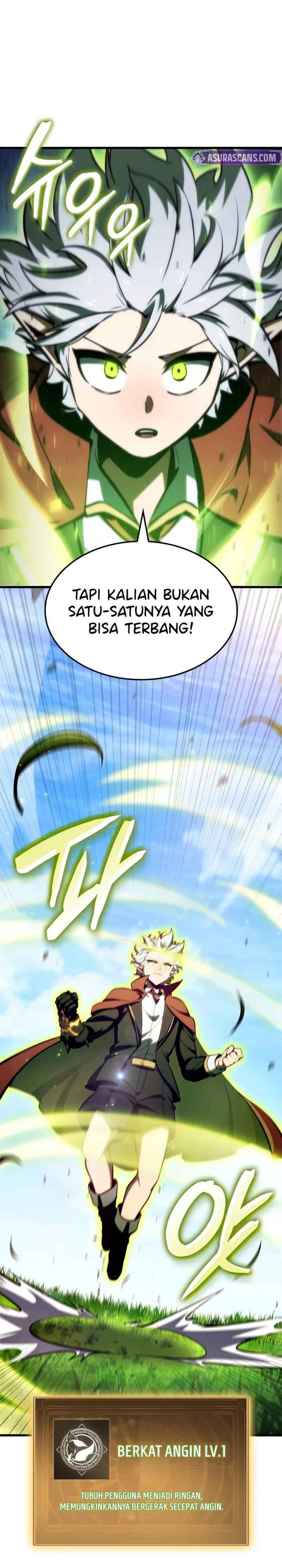 Breakers Chapter 28 Halaman 6