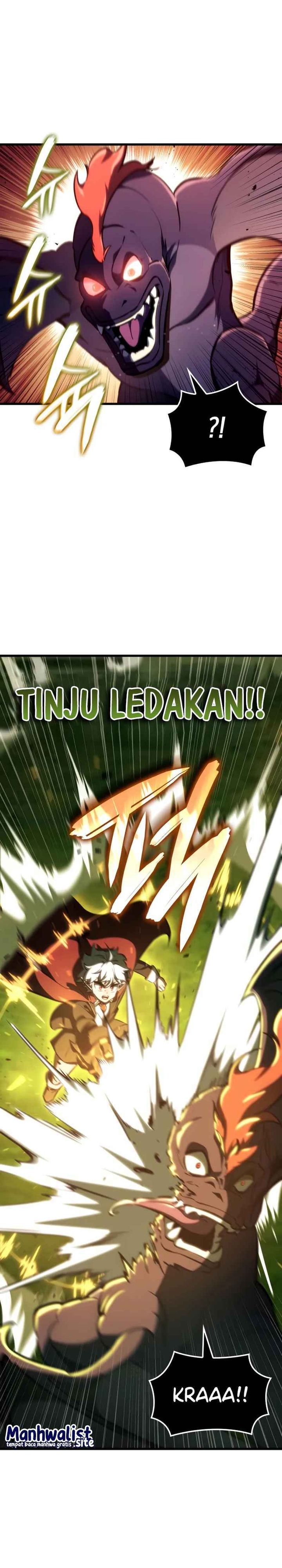 Breakers Chapter 28 Halaman 8