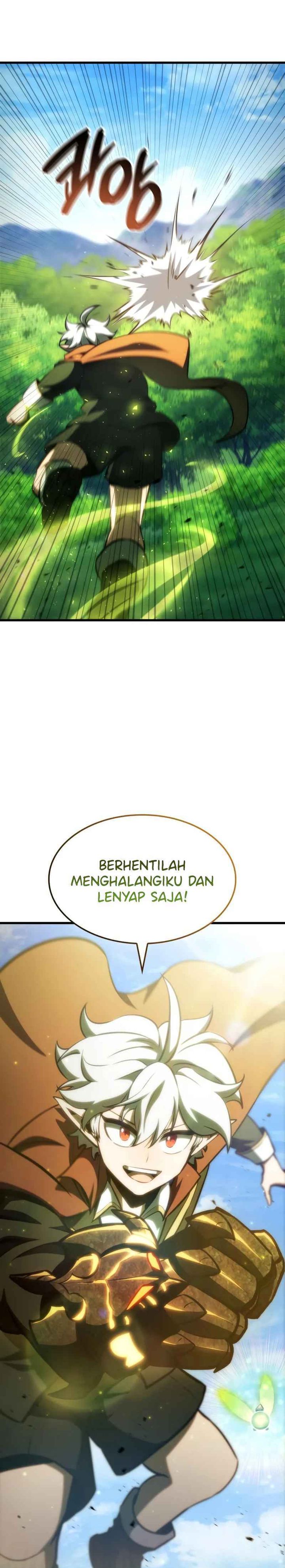 Breakers Chapter 28 Halaman 9