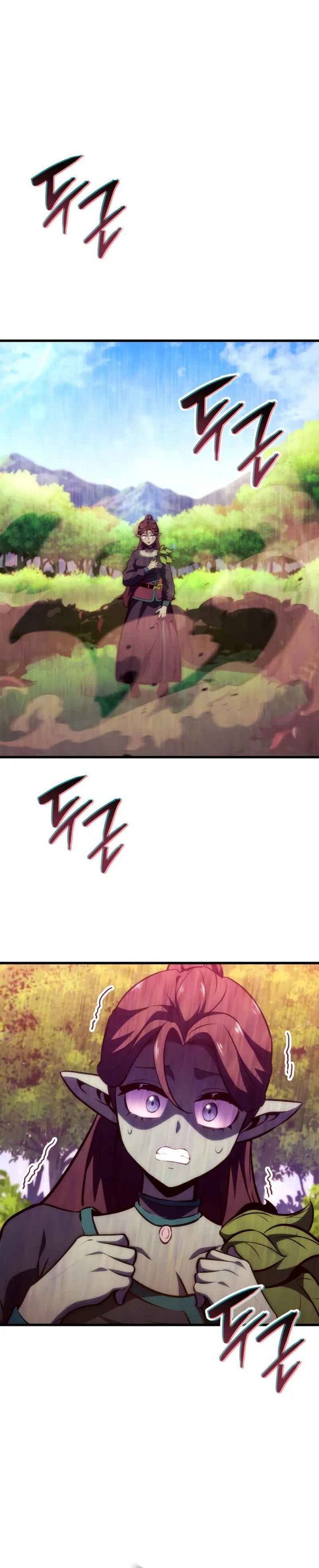 Breakers Chapter 28 Halaman 11