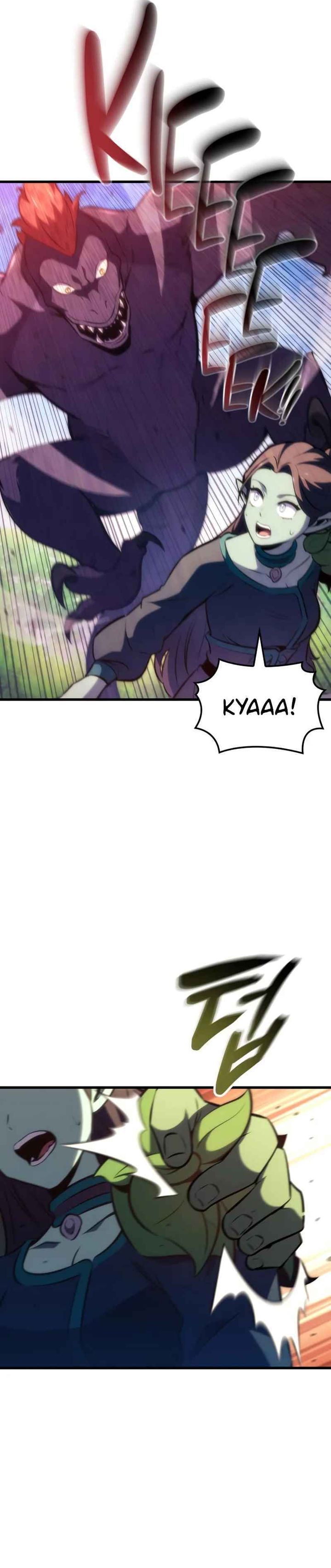 Breakers Chapter 28 Halaman 12