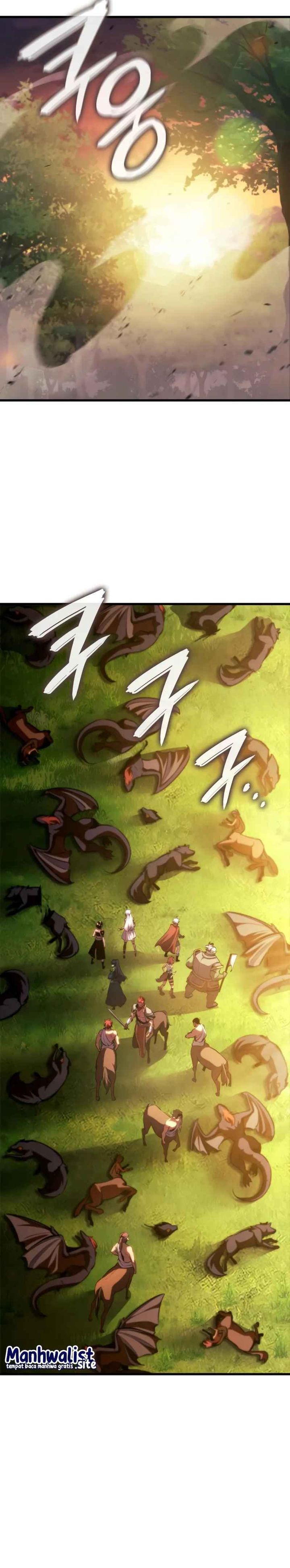Breakers Chapter 28 Halaman 15