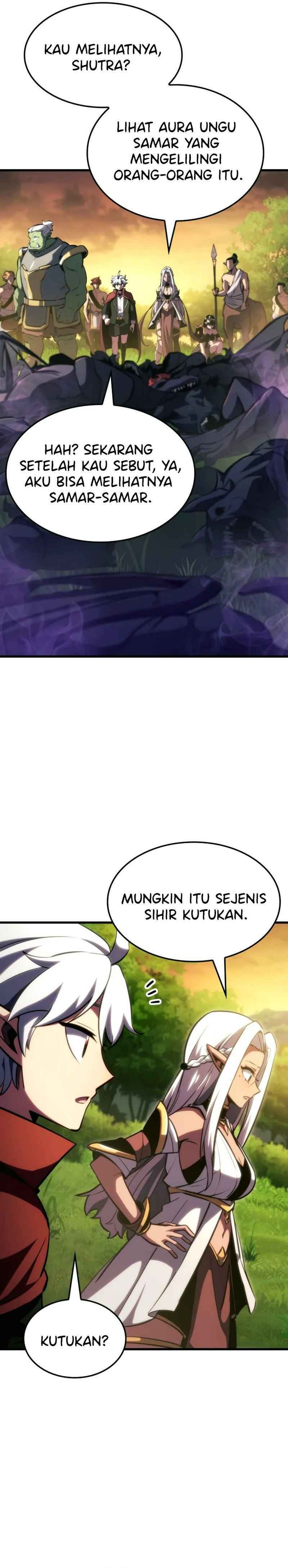 Breakers Chapter 28 Halaman 16