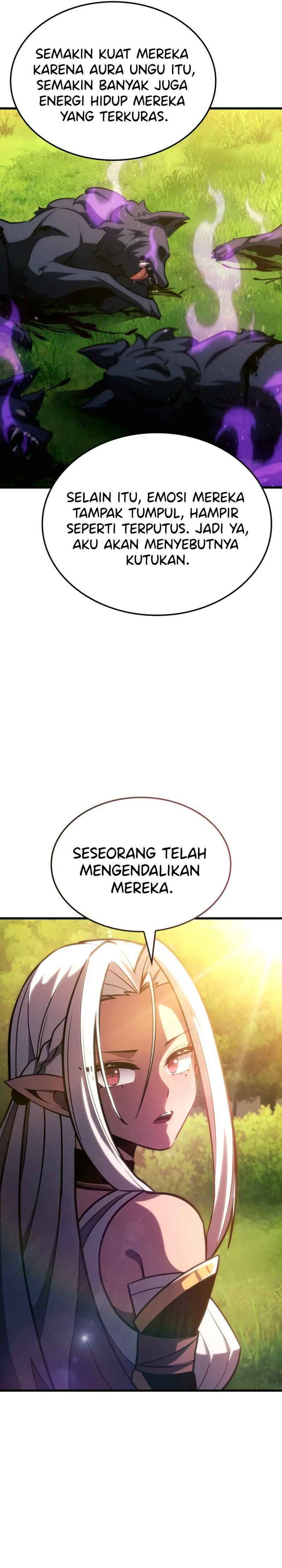 Breakers Chapter 28 Halaman 17