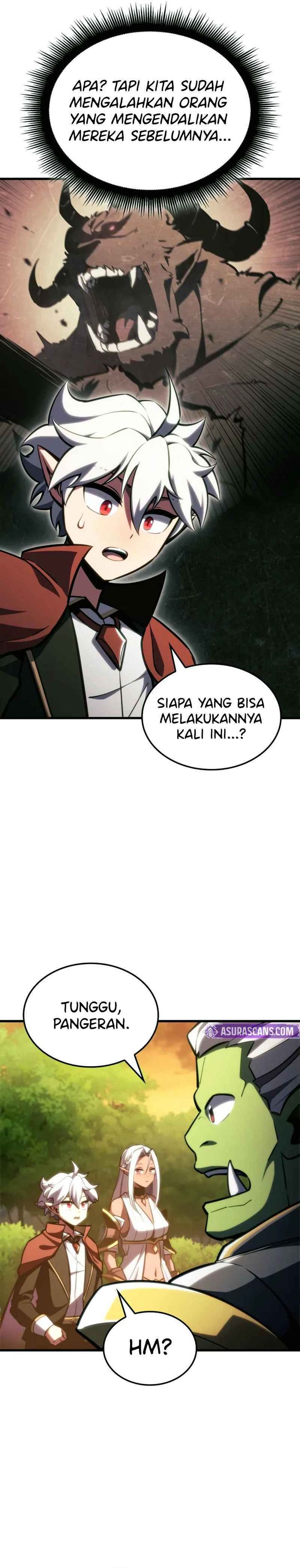 Breakers Chapter 28 Halaman 18