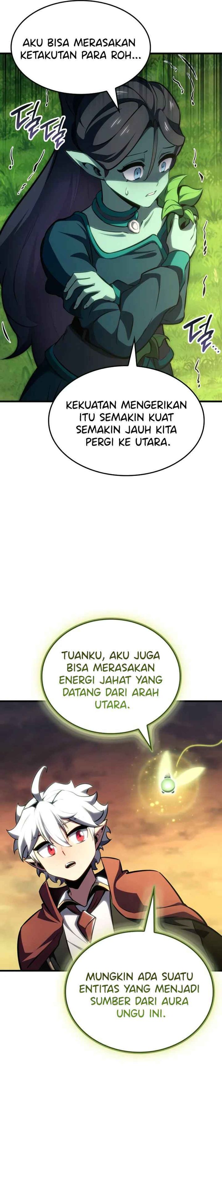 Breakers Chapter 28 Halaman 20