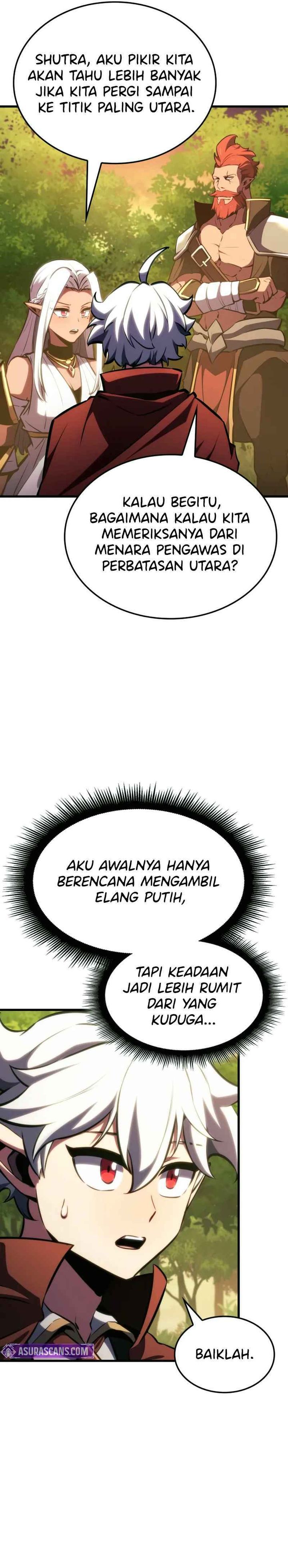 Breakers Chapter 28 Halaman 21