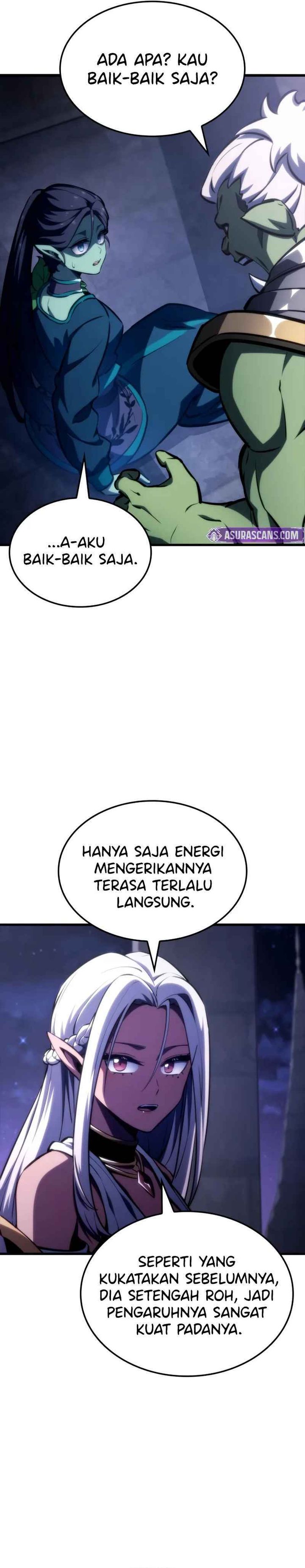 Breakers Chapter 28 Halaman 25