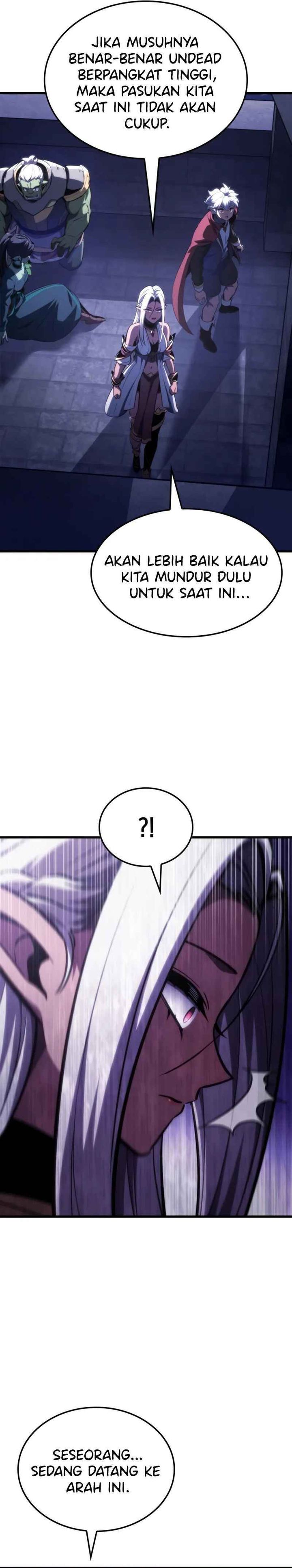 Breakers Chapter 28 Halaman 26