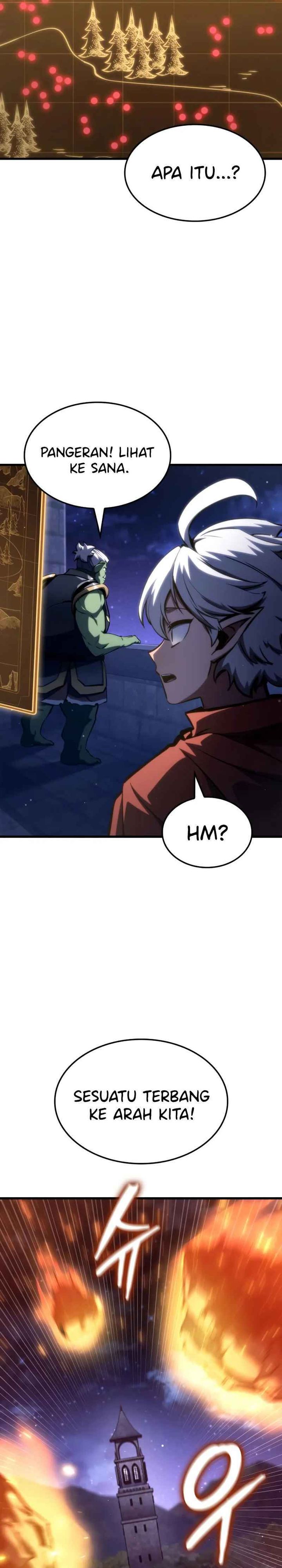 Breakers Chapter 28 Halaman 28