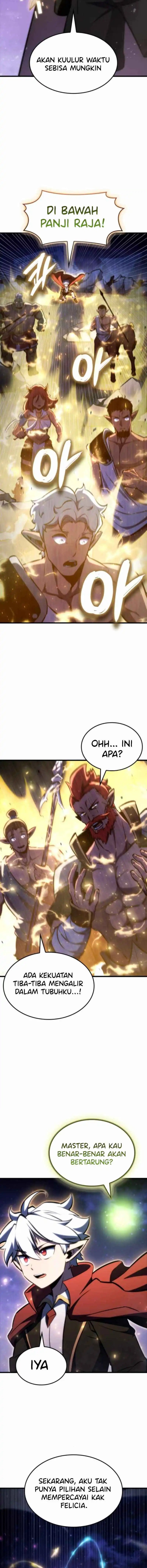 Breakers Chapter 29 Halaman 5