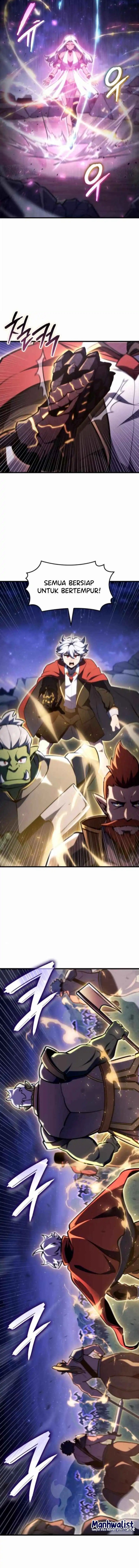 Breakers Chapter 29 Halaman 6