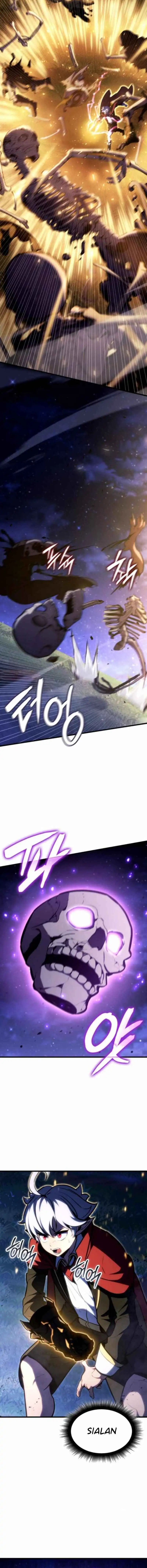 Breakers Chapter 29 Halaman 8