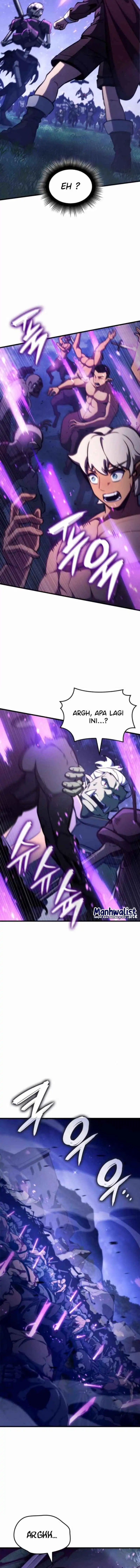 Breakers Chapter 29 Halaman 10
