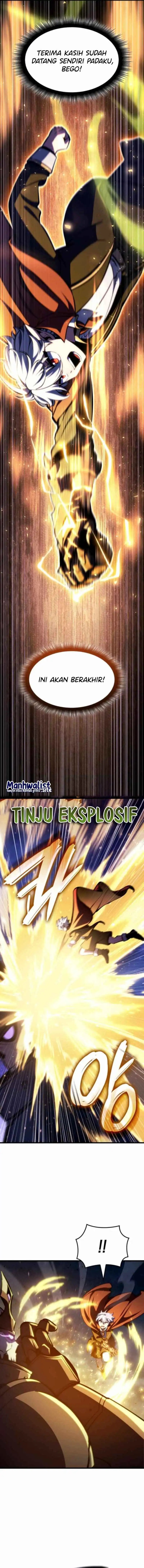 Breakers Chapter 29 Halaman 14