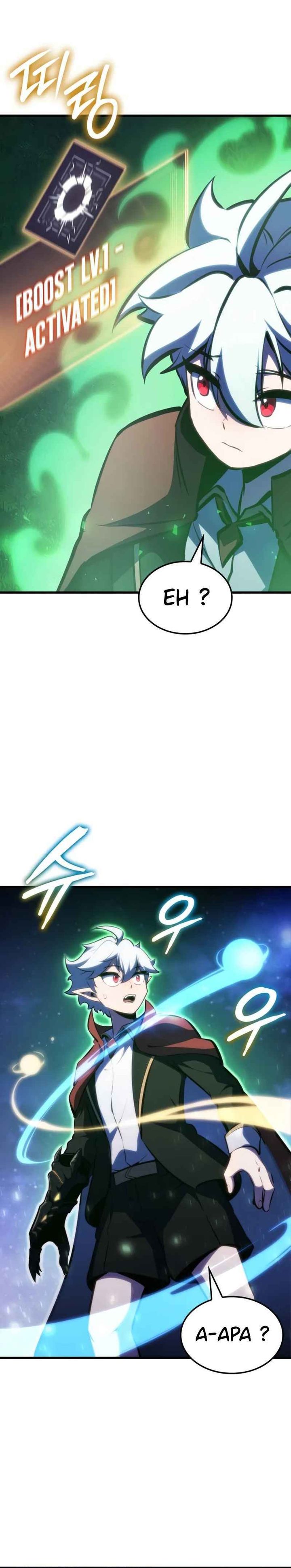 Breakers Chapter 30 Halaman 12