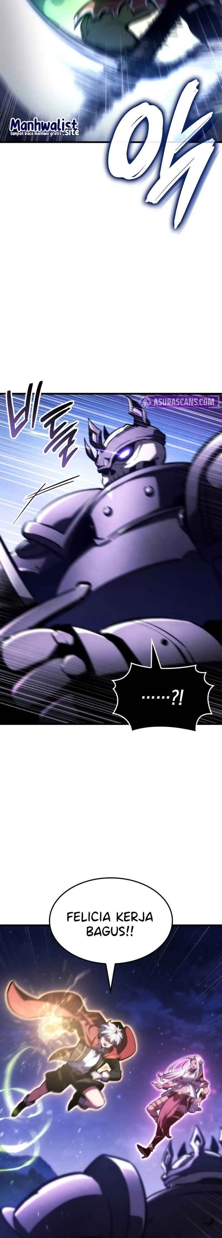 Breakers Chapter 30 Halaman 22