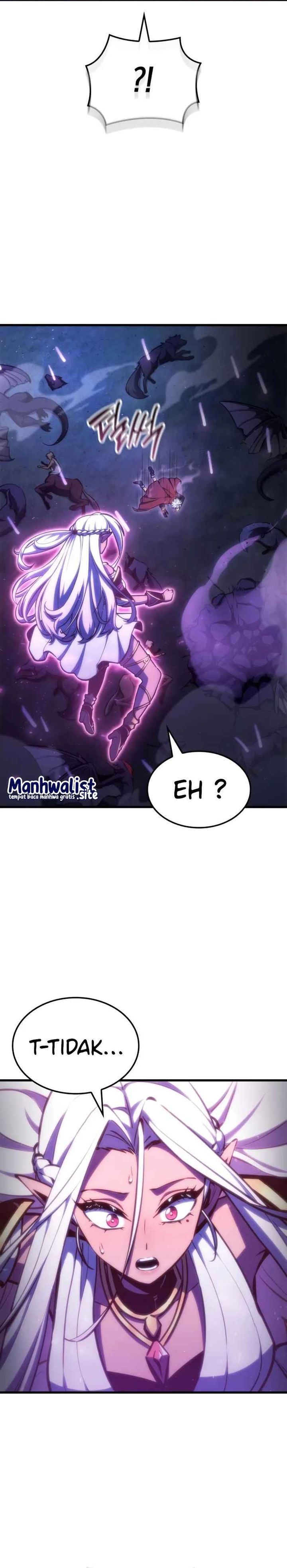 Breakers Chapter 30 Halaman 29