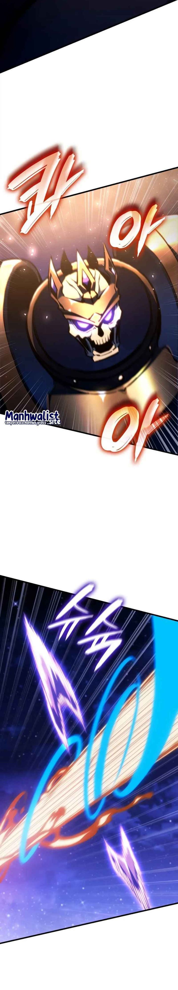 Breakers Chapter 31 Halaman 7