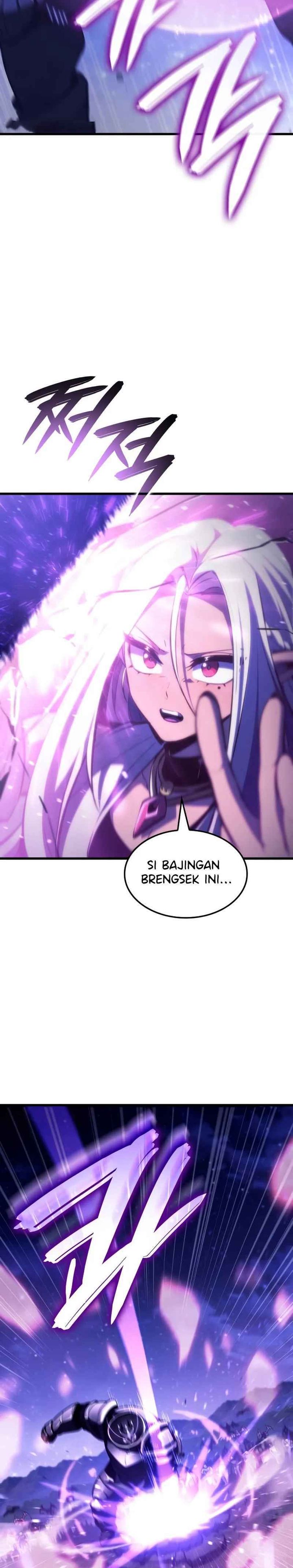 Breakers Chapter 31 Halaman 10