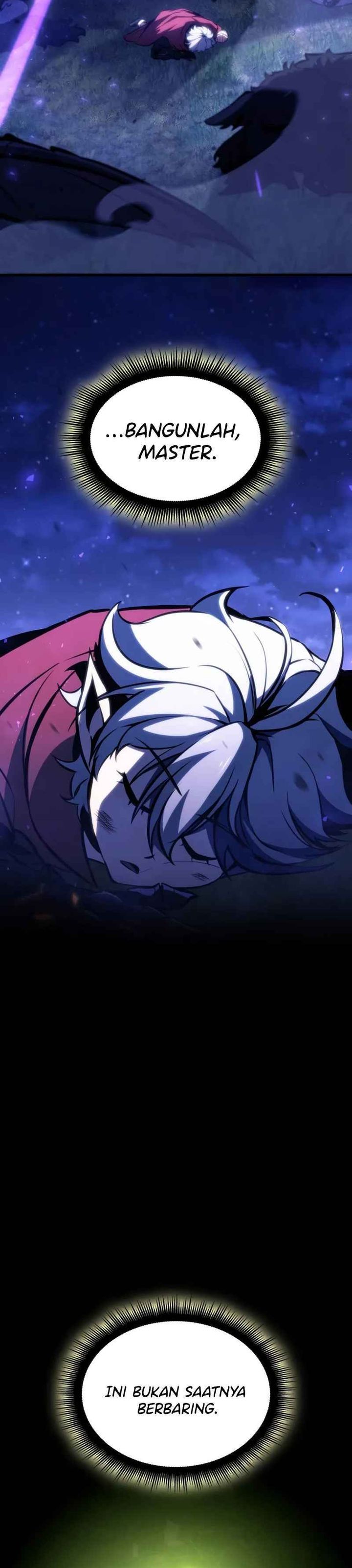 Breakers Chapter 31 Halaman 13