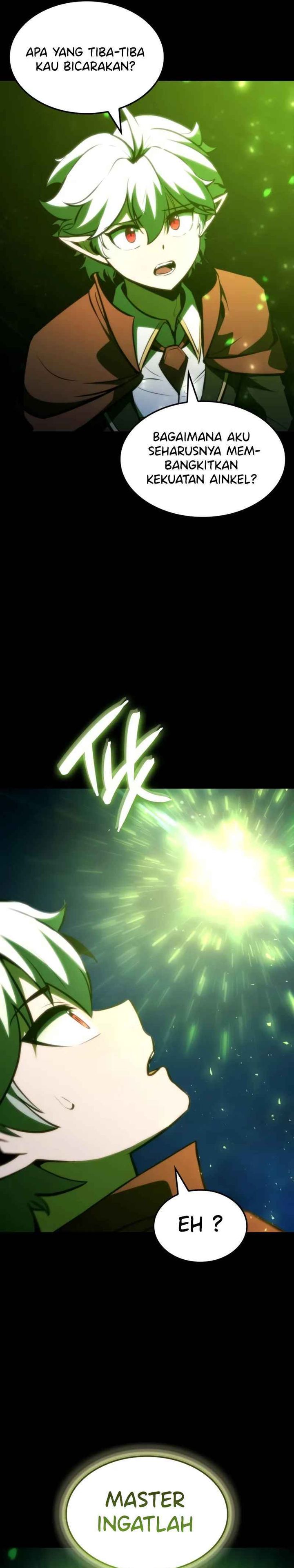 Breakers Chapter 31 Halaman 15