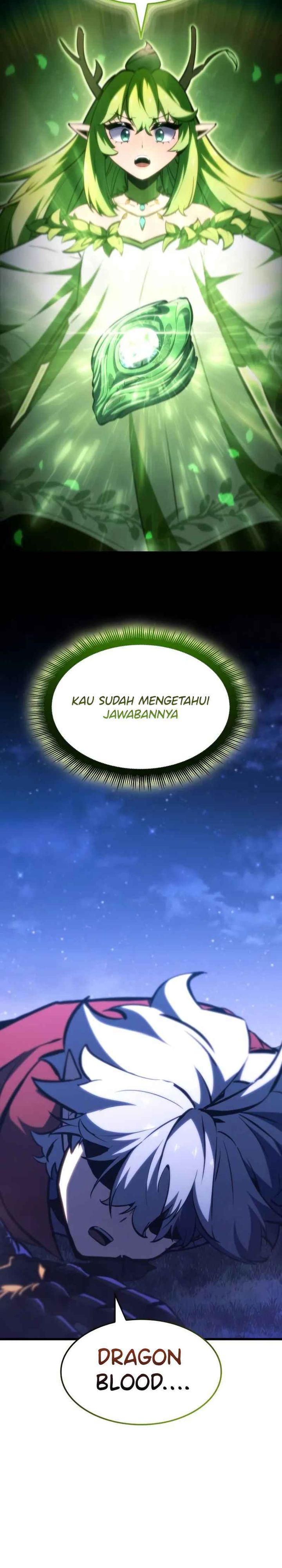 Breakers Chapter 31 Halaman 16