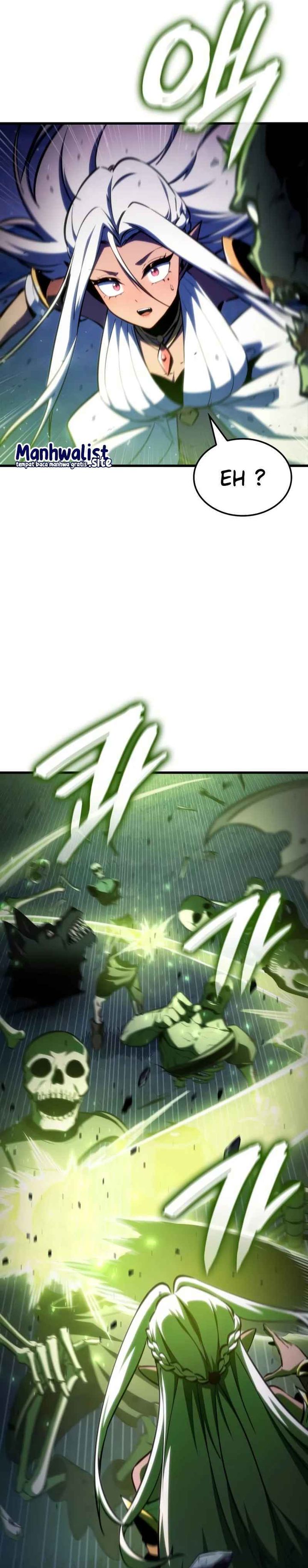 Breakers Chapter 31 Halaman 18