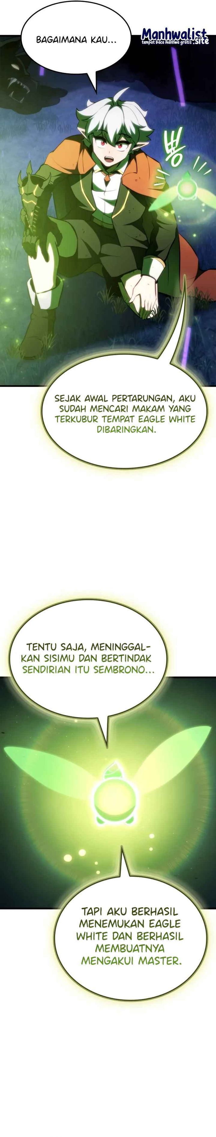 Breakers Chapter 31 Halaman 22