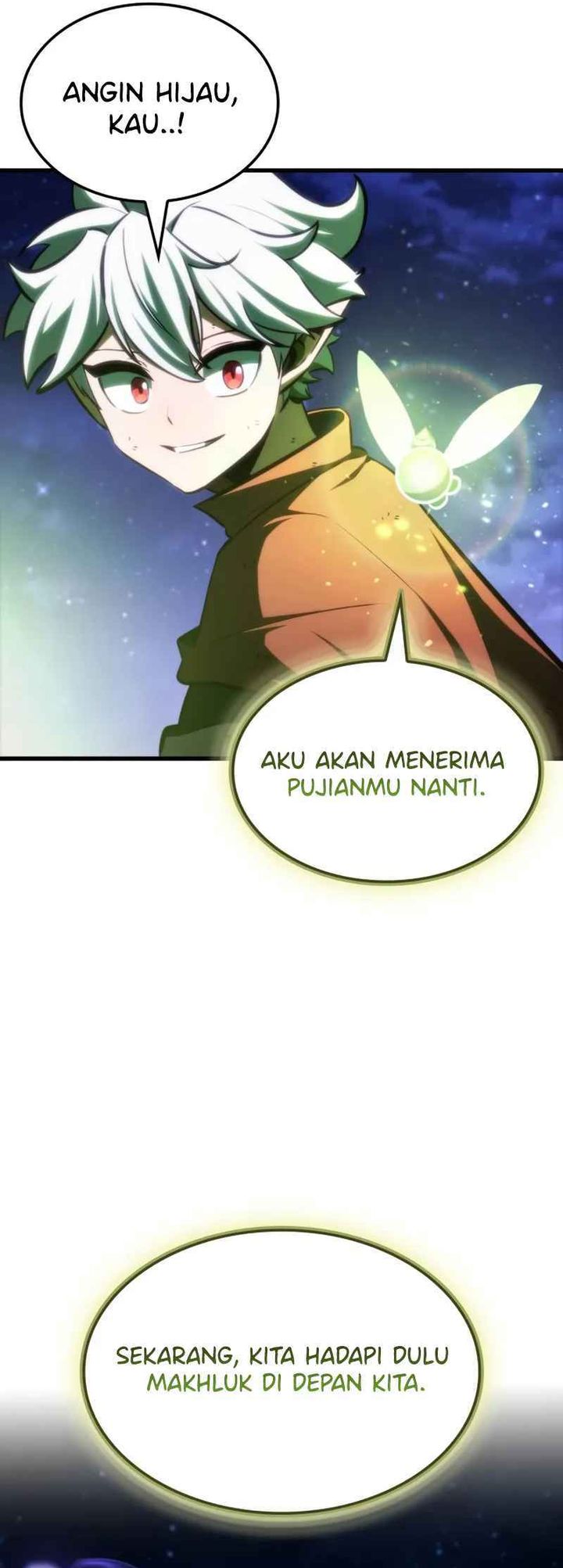 Breakers Chapter 31 Halaman 23