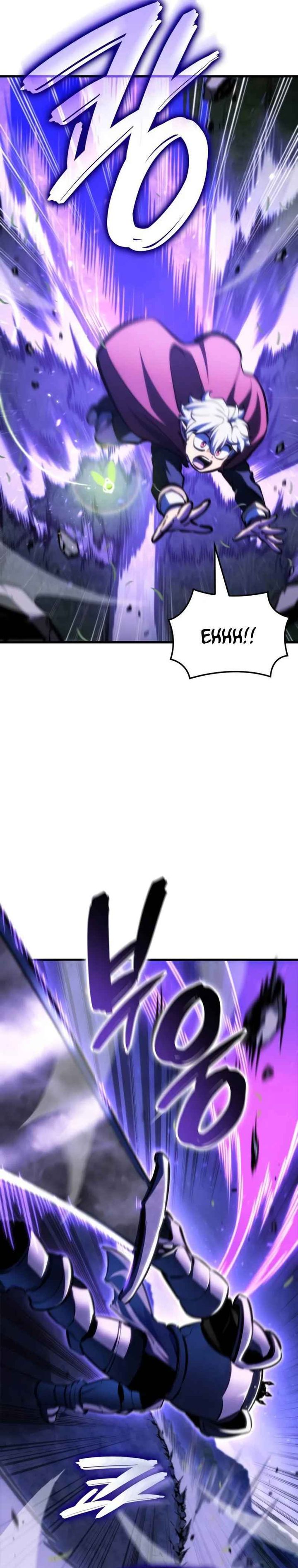 Breakers Chapter 31 Halaman 25